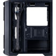 Корпус для ПК 1stPlayer H2-BK-4F7