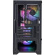 Корпус для ПК 1stPlayer H2-BK-4F7