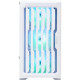 Корпус для ПК 1stPlayer H2-WH-4F7-W Корпус для ПК 1stPlayer H2-WH-4F7-W