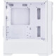Корпус для ПК 1stPlayer H2-WH-4F7-W Корпус для ПК 1stPlayer H2-WH-4F7-W