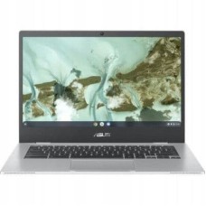 Ноутбук ASUS Chromebook CX1 CX1400CKA-EB0588 (90NX03I2-M00N20)