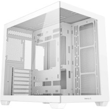 Корпус для ПК Deepcool CG530 White (R-CG530-WHNDA0-G-1) Корпус для ПК Deepcool CG530 White (R-CG530-WHNDA0-G-1)