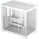 Корпус для ПК Deepcool CG530 White (R-CG530-WHNDA0-G-1) Корпус для ПК Deepcool CG530 White (R-CG530-WHNDA0-G-1)