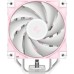 Кулер до процесора Deepcool AK400 Pink Limited (R-AK400-WPNPMN-G)