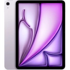 Планшет Apple iPad Air 11" M3 Wi-Fi 256GB Purple (MCA64TY/A)