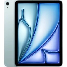 Планшет Apple iPad Air 11" M3 Wi-Fi + Cellular 128GB Blue (MCFW4TY/A)