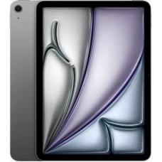 Планшет Apple iPad Air 11" M3 Wi-Fi + Cellular 512GB Space Grey (MCG44TY/A)