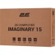 Ноутбук 2E Imaginary 15 (NL57AU-15UA16-W11P12)