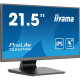 Монітор iiyama T2252MSC-B2 Монітор iiyama T2252MSC-B2