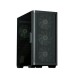 Корпус Zalman M4BLACK