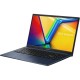 Ноутбук ASUS Vivobook 15 X1504VA-BQ3834WS (90NB13Y1-M01DA0) Ноутбук ASUS Vivobook 15 X1504VA-BQ3834WS (90NB13Y1-M01DA0)