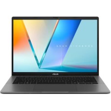 Ноутбук ASUS Vivobook S 14 S3407VA-LY012 (90NB1682-M000F0) Ноутбук ASUS Vivobook S 14 S3407VA-LY012 (90NB1682-M000F0)