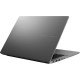 Ноутбук ASUS Vivobook S 14 S3407VA-LY012 (90NB1682-M000F0) Ноутбук ASUS Vivobook S 14 S3407VA-LY012 (90NB1682-M000F0)