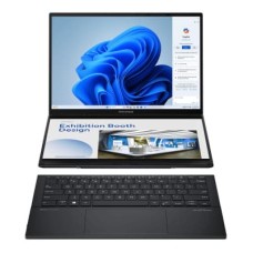 Ноутбук ASUS Zenbook Duo UX8406CA-QL048W (90NB14X1-M001R0) Ноутбук ASUS Zenbook Duo UX8406CA-QL048W (90NB14X1-M001R0)