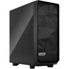 Корпус Fractal Design Meshify 2 Compact Black TG DT (FD-C-MES2C-02)