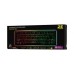 Клавіатура 2E GAMING KG360 RGB 68key Wireless Black (2E-KG360UBK)