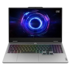 Ноутбук Lenovo LOQ 15IRX10 (83JE00XXRA) Ноутбук Lenovo LOQ 15IRX10 (83JE00XXRA)