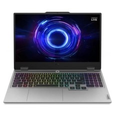 Ноутбук Lenovo LOQ 15IRX10 (83JE00X6RA) Ноутбук Lenovo LOQ 15IRX10 (83JE00X6RA)