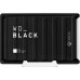 Зовнішній жорсткий диск 3.5" 12TB BLACK D10 Game Drive for Xbox WD (WDBA5E0120HBK-EESN)