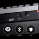 Клавіатура HyperX Alloy Rise 75 PBT HX Red Wireless UA Black (91Y91AA)