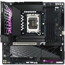 Материнська плата GIGABYTE B860M A ELITE WIFI6E (B860M AORUS ELITE WIFI6E)