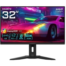 Монітор GIGABYTE M32UP EK Монітор GIGABYTE M32UP EK