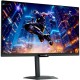 Монітор GIGABYTE M27UP Gaming Monitor Монітор GIGABYTE M27UP Gaming Monitor