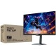 Монітор GIGABYTE M27UP Gaming Monitor Монітор GIGABYTE M27UP Gaming Monitor
