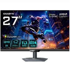 Монітор GIGABYTE M27Q2 EK Монітор GIGABYTE M27Q2 EK