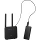 Маршрутизатор TCL LINKHUB (HH42CV2)+Power Bank 20000мАгод +USB-DC кабель (694743657296)