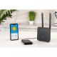 Маршрутизатор TCL LINKHUB (HH42CV2)+Power Bank 20000мАгод +USB-DC кабель (694743657296)