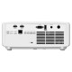 Проектор Optoma ZH420 (E9PD7L301EZ1)