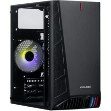 Корпус Prologix E112 Black