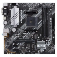 Материнська плата ASUS PRIME B550M-A/CSM