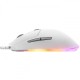 Мишка SteelSeries Rival 3 Gen 2 RGB White (62516)