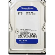 Жорсткий диск 3.5" 2TB WD (WD20EZBX)