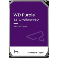 Жорсткий диск 3.5" 1TB WD (WD11PURZ)