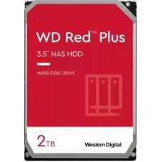 Жорсткий диск 3.5" 2TB WD (WD20EFPX)