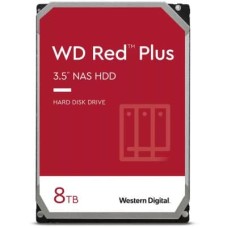 Жорсткий диск 3.5" 8TB WD (WD80EFPX)