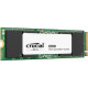 Накопичувач SSD M.2 2280 1TB E100 Micron (CT1000E100SSD8) Накопичувач SSD M.2 2280 1TB E100 Micron (CT1000E100SSD8)