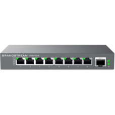 Комутатор мережевий Grandstream GWN7701M Комутатор мережевий Grandstream GWN7701M