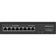 Комутатор мережевий Greenvision GV-015-D-06+2P Комутатор мережевий Greenvision GV-015-D-06+2P