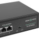 Комутатор мережевий Greenvision GV-015-D-06+2P Комутатор мережевий Greenvision GV-015-D-06+2P