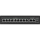 Комутатор мережевий Greenvision GV-016-D-09+2P Комутатор мережевий Greenvision GV-016-D-09+2P