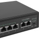Комутатор мережевий Greenvision GV-016-D-09+2P Комутатор мережевий Greenvision GV-016-D-09+2P