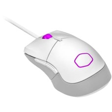 Мишка CoolerMaster MM310 USB White (MM-310-WWOL1)