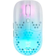 Мишка Xtrfy MZ1 RGB Wireless White (MZ1W-RGB-WHITE)