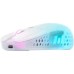 Мишка Xtrfy MZ1 RGB Wireless White (MZ1W-RGB-WHITE)