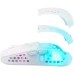 Мишка Xtrfy MZ1 RGB Wireless White (MZ1W-RGB-WHITE)