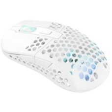 Мишка Xtrfy M42 RGB Wireless White (M42W-RGB-WHITE)